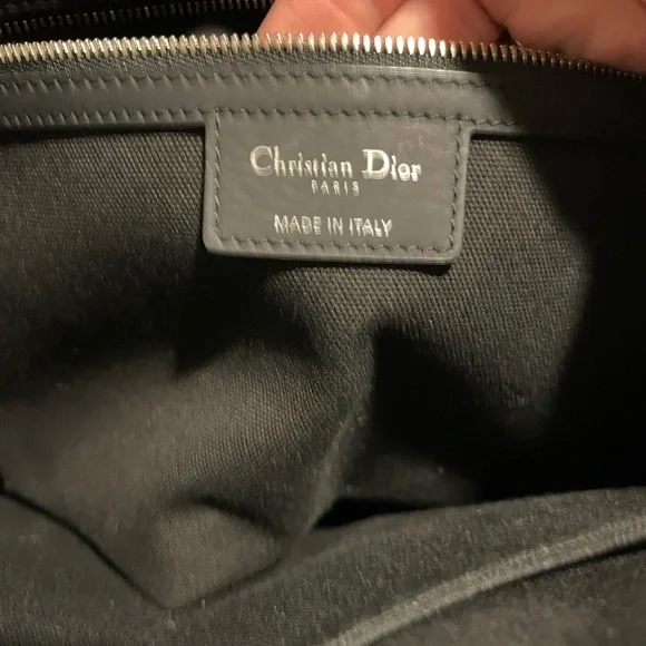 DIOR Tote - Picture 10 of 13